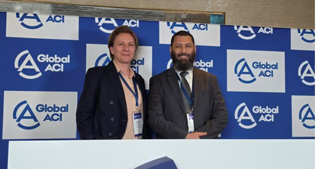 Global ACI 2