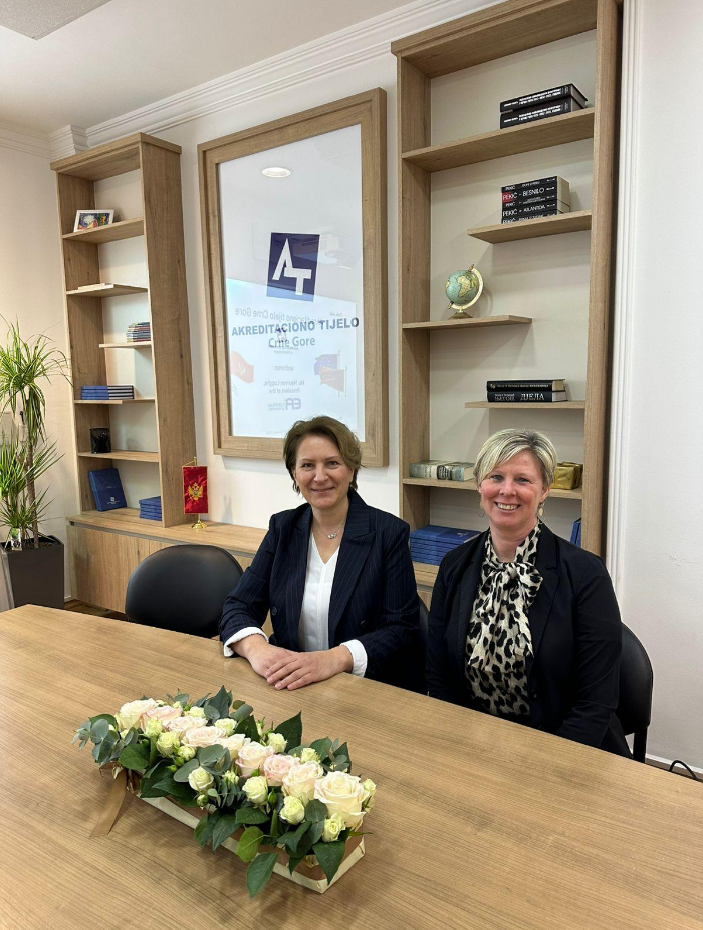 Radna posjeta - fotografija 1