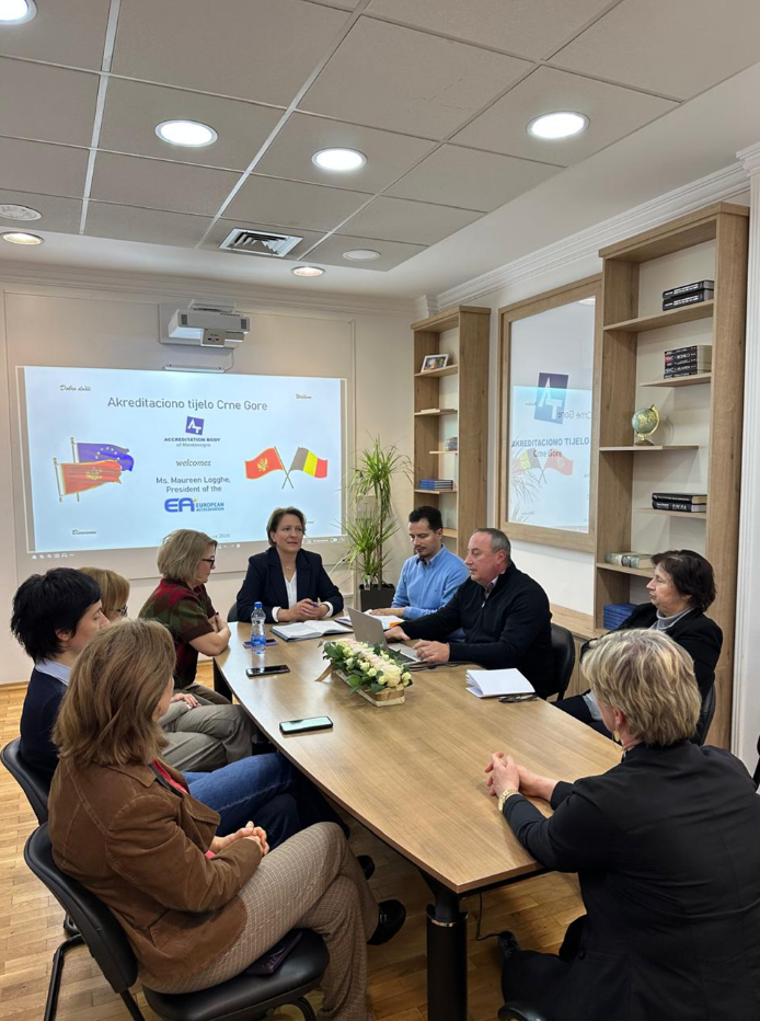 Radna posjeta - fotografija 2