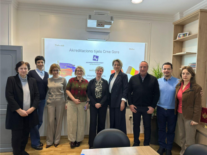 Radna posjeta - fotografija 3